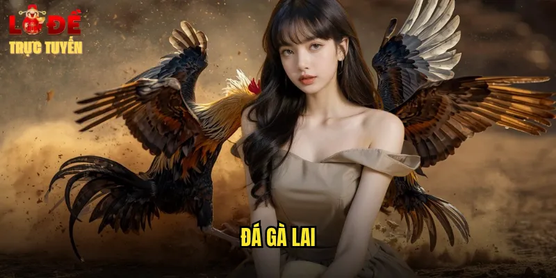 đá gà lai