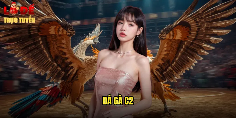 đá gà c2