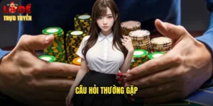 câu hỏi thường gặp