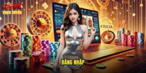 đăng nhập