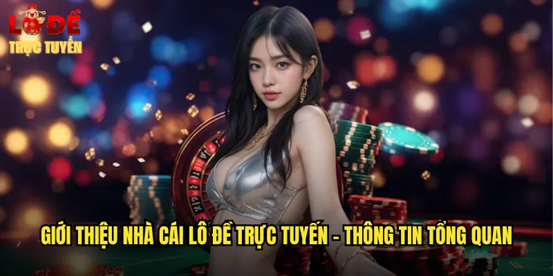 Tổng Quan Về Nhà Cái Lô Đề Trực Tuyến