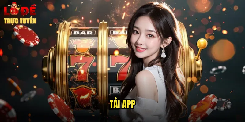 tải app