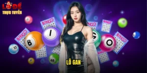 lô gan