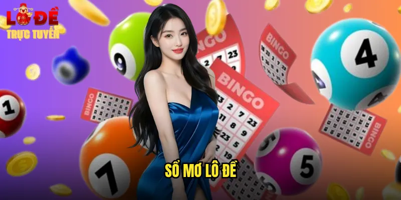 sổ mơ lô đề