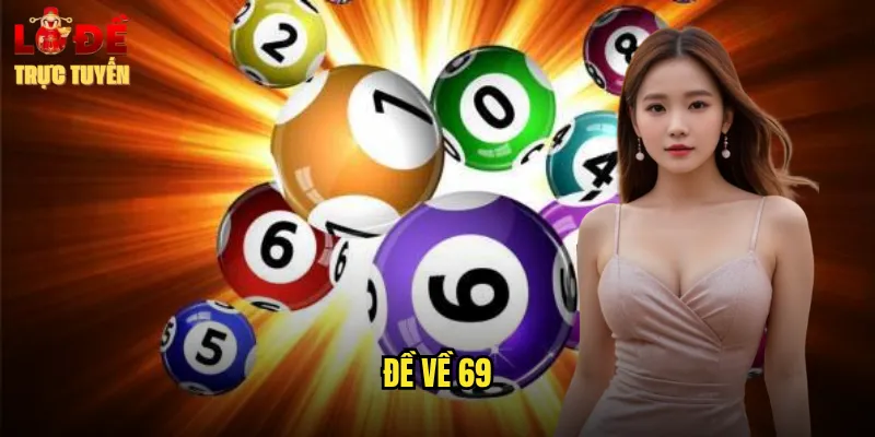đề về 69