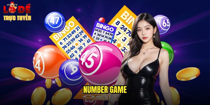 Number Game Lô Đề Trực Tuyến - Trò Chơi Số Thú Vị Với Giải Thưởng Hấp Dẫn 1 Number game