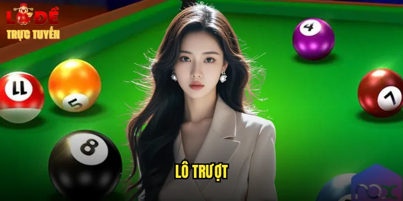 lô trượt